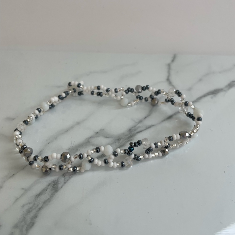 Huichol Beaded Bracelet